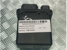 Recambio de modulo electronico para mg rover serie 400 (rt) referencia OEM IAM YWB100800  