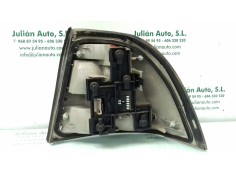 Recambio de piloto trasero izquierdo para opel vectra b berlina básico (1999) referencia OEM IAM 62144  YORKA 2