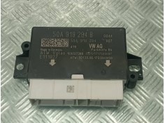 Recambio de modulo electronico para volkswagen golf vii lim. referencia OEM IAM 5QA919294B E111927 