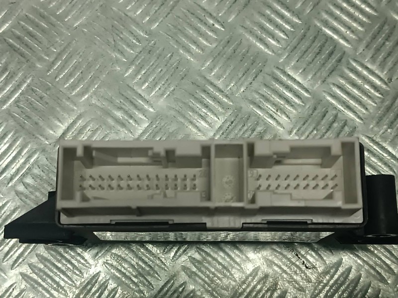 Recambio de modulo electronico para volkswagen golf vii lim. referencia OEM IAM 5QA919294B E111927 