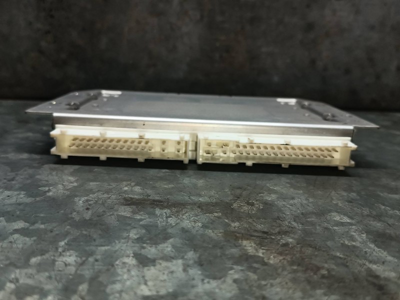 Recambio de centralita abs para mercedes-benz clase e (w210) berlina referencia OEM IAM 0155457632 0265106113 BOSCH