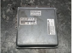 Recambio de centralita motor uce para mercedes-benz clase e (w210) berlina referencia OEM IAM A0175459032 0281001231 BOSCH