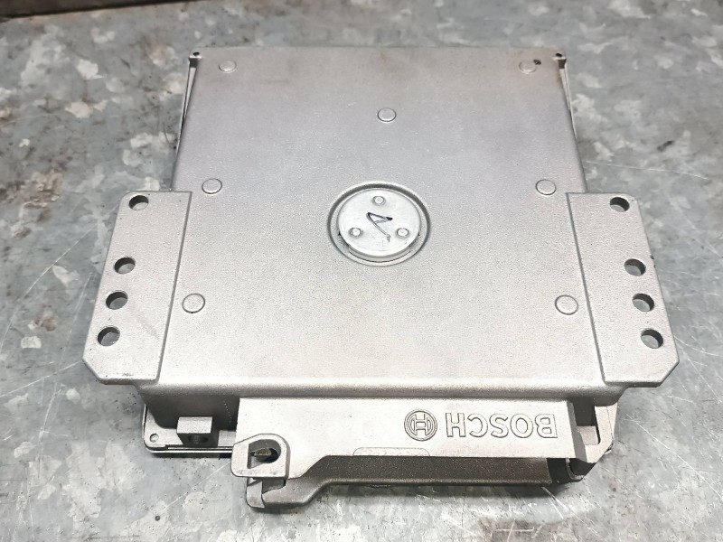 Recambio de centralita motor uce para mercedes-benz clase e (w210) berlina referencia OEM IAM A0175459032 0281001231 BOSCH