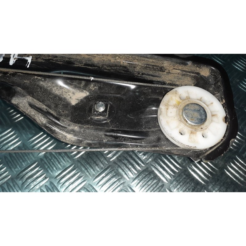 Recambio de elevalunas delantero derecho para opel mokka x design line start/stop referencia OEM IAM 98910SUV20 7384351200 ELECT