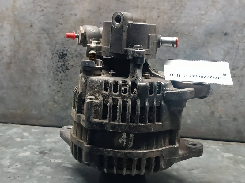 Recambio de alternador para opel corsa c blue line referencia OEM IAM   