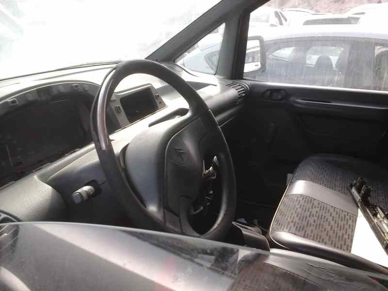 citroen jumpy del año 1997