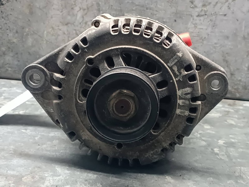 Recambio de alternador para opel corsa c blue line referencia OEM IAM   