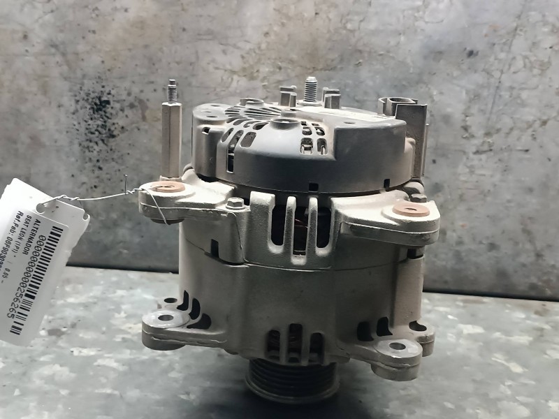 Recambio de alternador para seat leon (1p1) referencia OEM IAM 06F903023C  140A