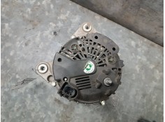 Recambio de alternador para volkswagen touran (5t1) referencia OEM IAM 230419 POC15340 WGE677 2
