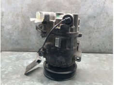 Recambio de compresor aire acondicionado para renault megane iii berlina 5 p referencia OEM IAM GE3825230   2