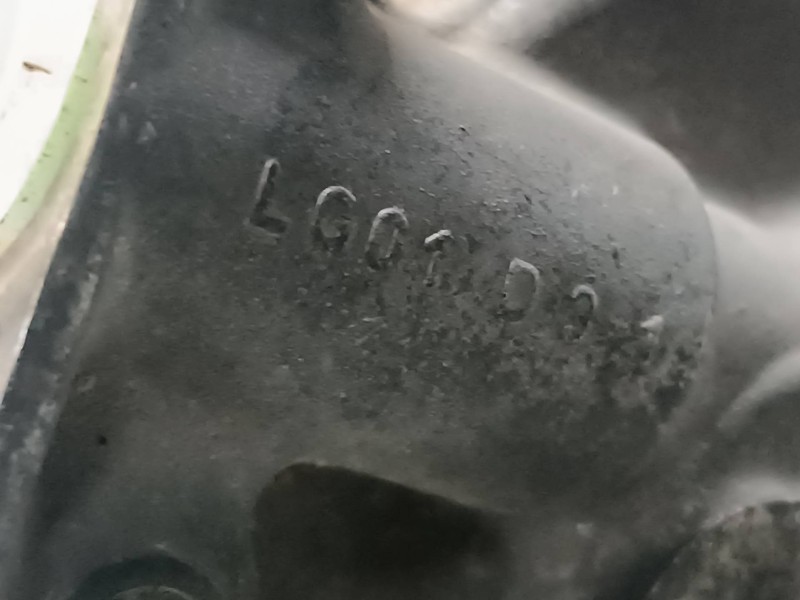 Recambio de compresor aire acondicionado para renault megane iii berlina 5 p referencia OEM IAM GE3825230  