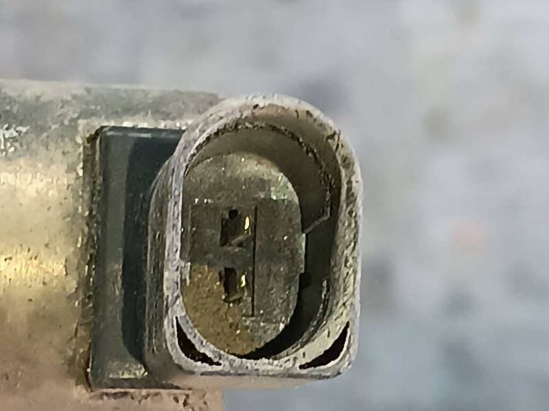 Recambio de compresor aire acondicionado para seat leon (1p1) referencia OEM IAM 1K0820803Q  