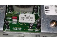 Recambio de modulo electronico para audi a6 berlina (4b2) 2.5 tdi referencia OEM IAM 8608800006   2