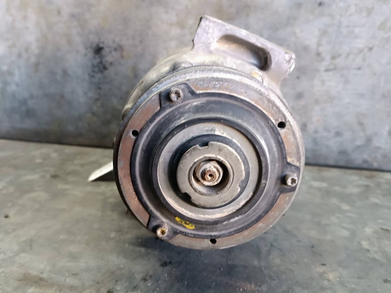 Recambio de compresor aire acondicionado para seat leon (1p1) referencia OEM IAM 1K0820803Q  