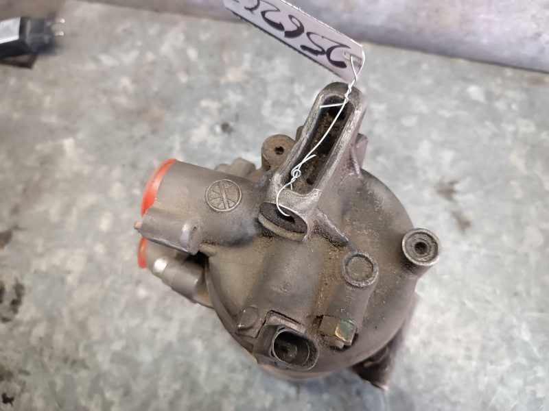 Recambio de compresor aire acondicionado para volkswagen touran (5t1) referencia OEM IAM 01140562M ACP634 220912