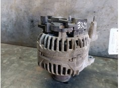Recambio de alternador para audi a2 (8z) 1.4 tdi (55kw) referencia OEM IAM 045903023G  140A