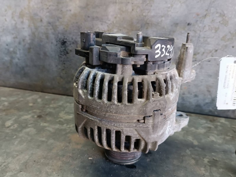 Recambio de alternador para audi a2 (8z) 1.4 tdi (55kw) referencia OEM IAM 045903023G  140A