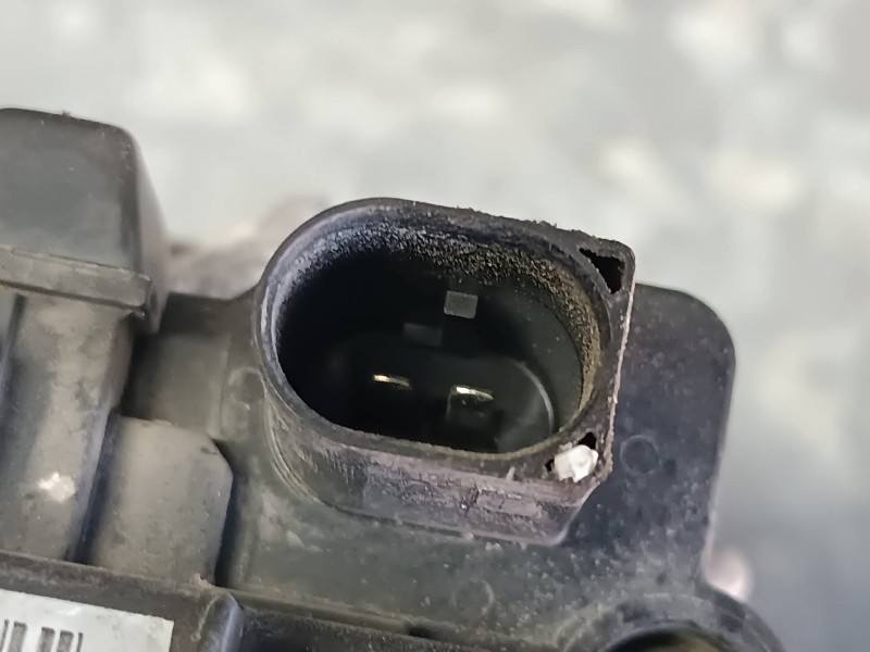 Recambio de alternador para audi a2 (8z) 1.4 tdi (55kw) referencia OEM IAM 045903023G  140A