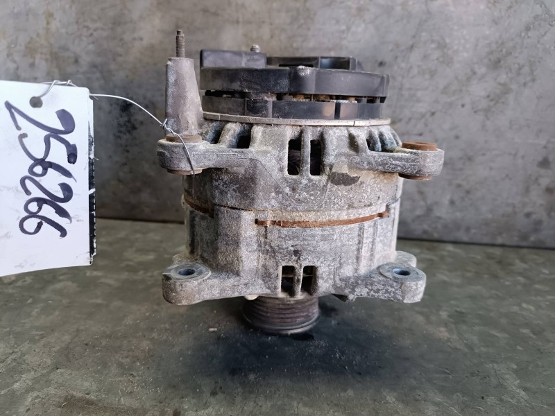 Recambio de alternador para audi a2 (8z) 1.4 tdi (55kw) referencia OEM IAM 045903023G  140A