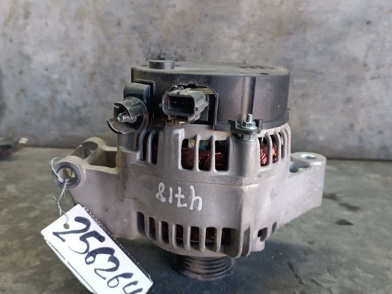 Recambio de alternador para ford focus berlina (cak) referencia OEM IAM   3 PINES