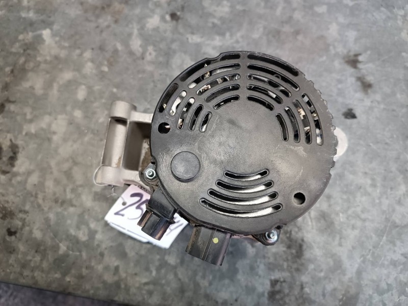 Recambio de alternador para ford focus berlina (cak) referencia OEM IAM   3 PINES
