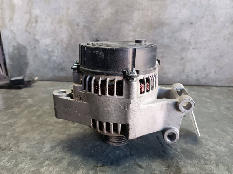 Recambio de alternador para ford focus berlina (cak) referencia OEM IAM   3 PINES