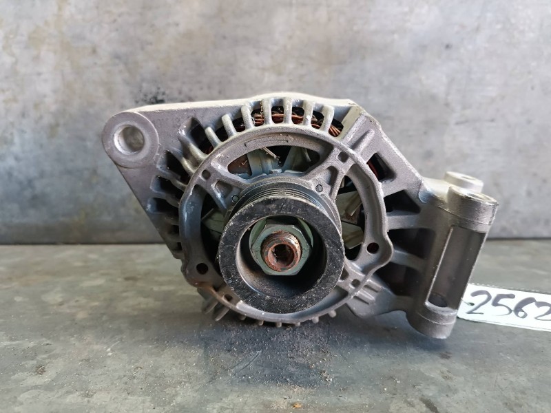 Recambio de alternador para ford focus berlina (cak) referencia OEM IAM   3 PINES