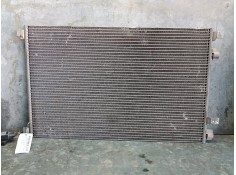 Recambio de condensador / radiador aire acondicionado para renault megane ii berlina 5p referencia OEM IAM 8200115543  