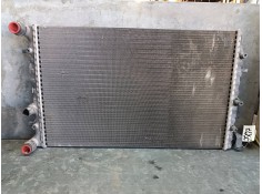 Recambio de radiador agua para seat ibiza (6l1) referencia OEM IAM 6Q0121253Q  
