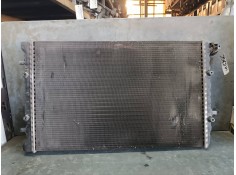 Recambio de radiador agua para seat ibiza (6l1) referencia OEM IAM 6Q0121253Q   2