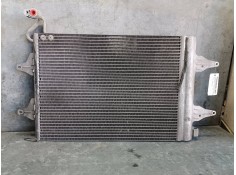 Recambio de condensador / radiador aire acondicionado para seat ibiza (6l1) referencia OEM IAM 6Q0820411J  