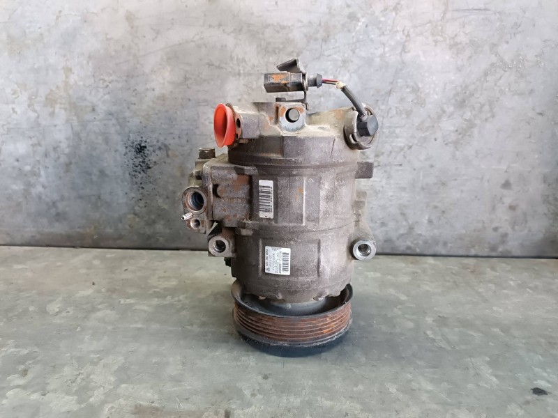 Recambio de compresor aire acondicionado para audi a2 (8z) 1.4 tdi (55kw) referencia OEM IAM 8Z0260805A  