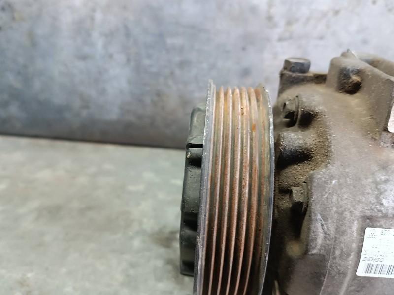 Recambio de compresor aire acondicionado para audi a2 (8z) 1.4 tdi (55kw) referencia OEM IAM 8Z0260805A  