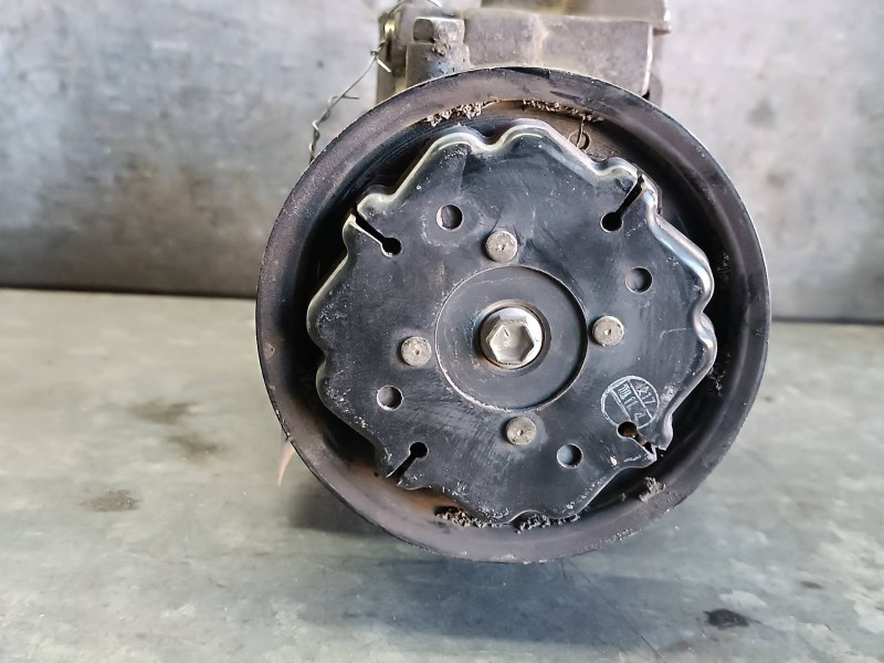 Recambio de compresor aire acondicionado para audi a2 (8z) 1.4 tdi (55kw) referencia OEM IAM 8Z0260805A  