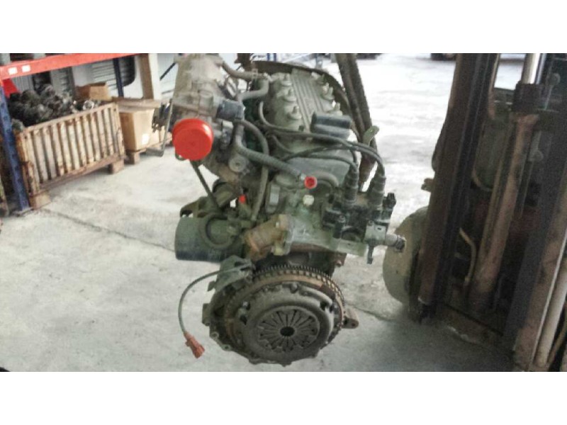 Recambio de motor completo para tata indica referencia OEM IAM 475SI  
