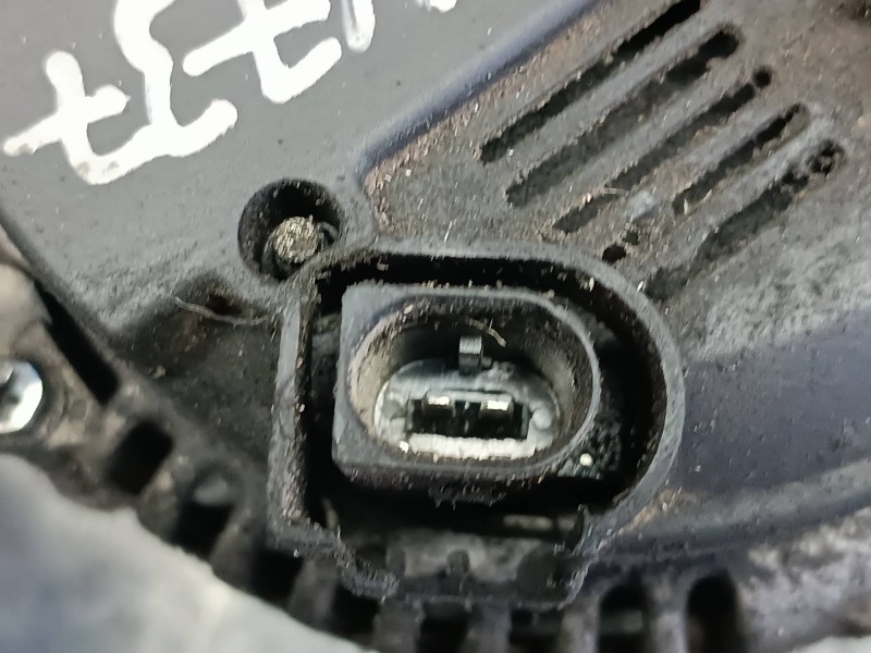 Recambio de alternador para audi a6 berlina (4f2) referencia OEM IAM EAA221182 T0170020 