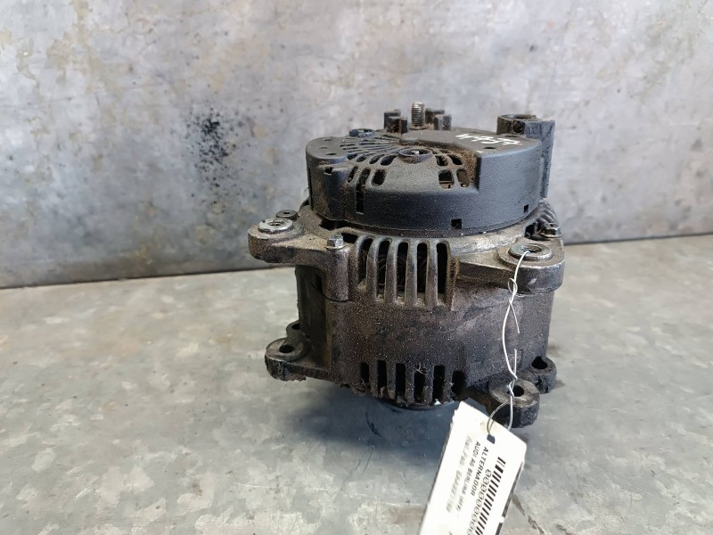 Recambio de alternador para audi a6 berlina (4f2) referencia OEM IAM EAA221182 T0170020 