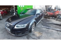 audi a6 allroad quattro (4fh) del año 2006 2