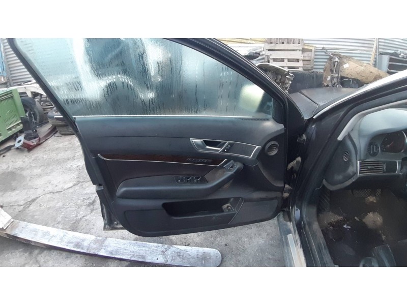 audi a6 allroad quattro (4fh) del año 2006