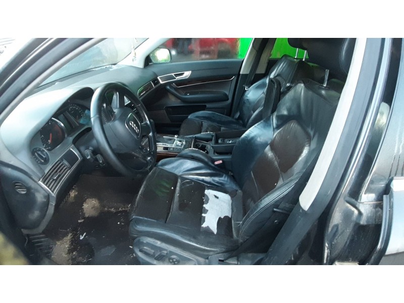 audi a6 allroad quattro (4fh) del año 2006