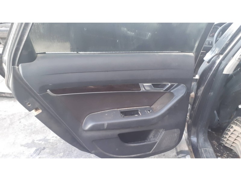 audi a6 allroad quattro (4fh) del año 2006