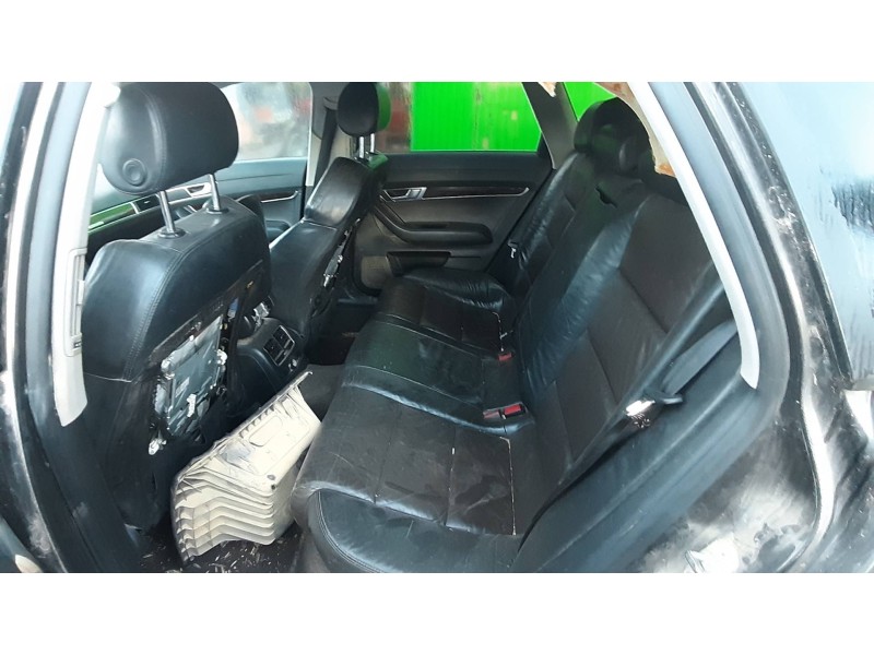 audi a6 allroad quattro (4fh) del año 2006