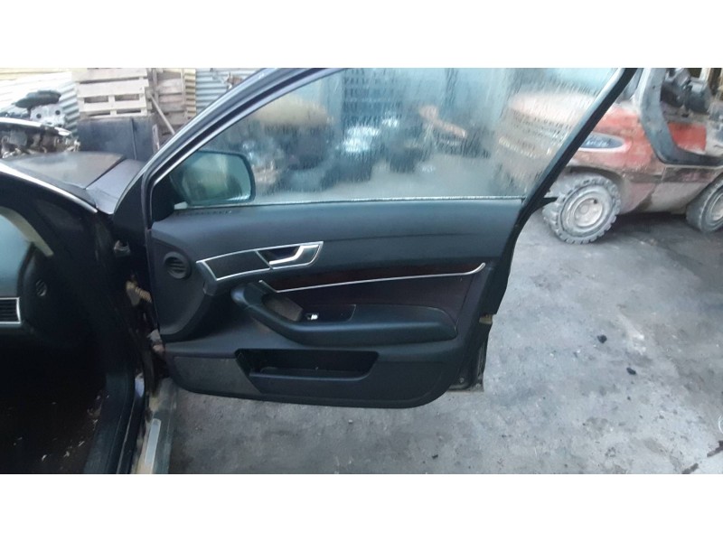 audi a6 allroad quattro (4fh) del año 2006