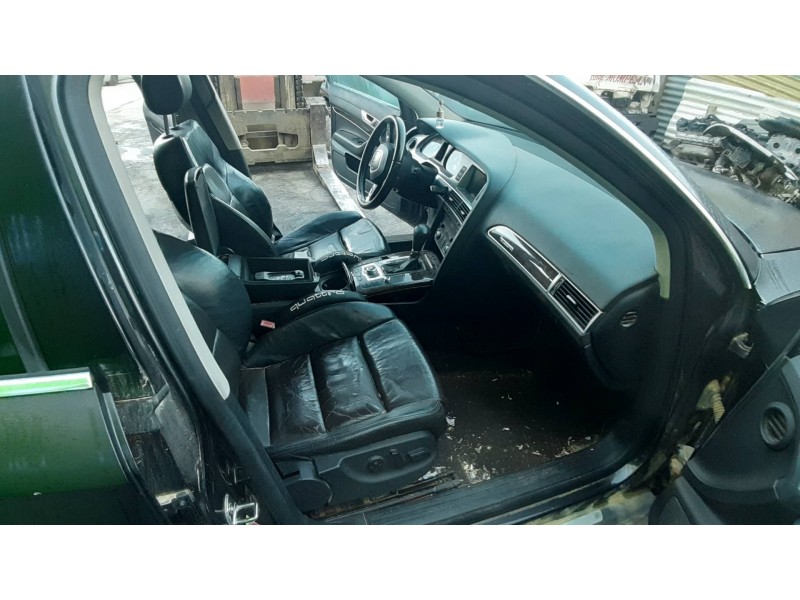 audi a6 allroad quattro (4fh) del año 2006