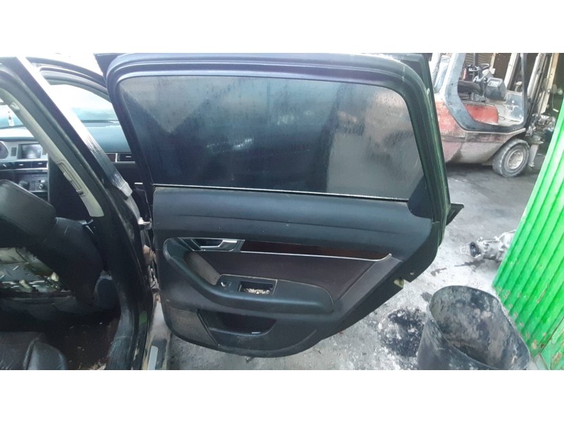 audi a6 allroad quattro (4fh) del año 2006