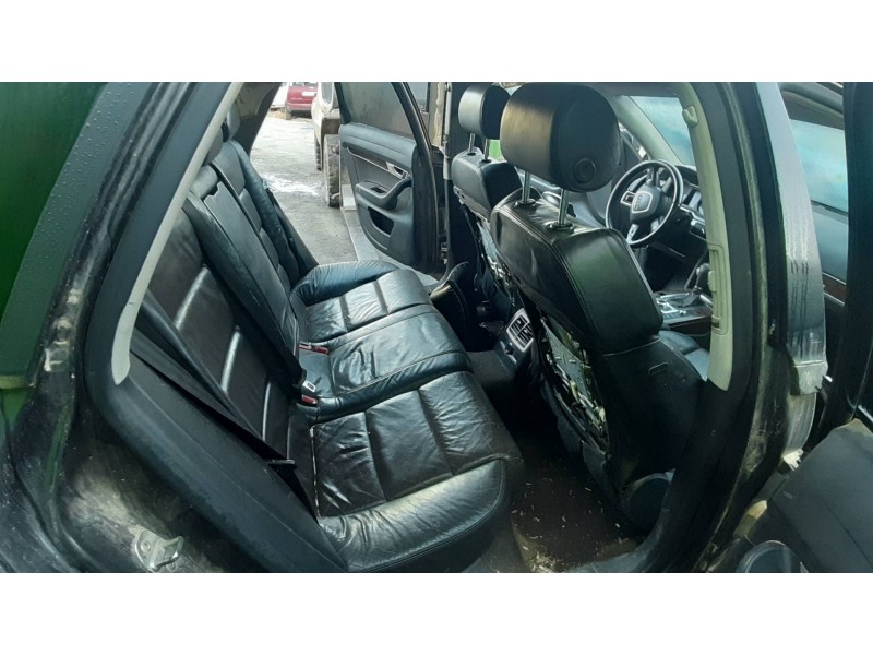 audi a6 allroad quattro (4fh) del año 2006