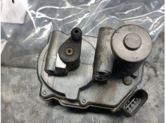 Recambio de caja mariposa para audi a6 berlina (4f2) referencia OEM IAM 059129086 2900309541 A2C53022954