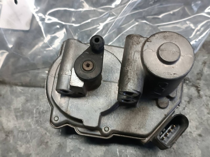 Recambio de caja mariposa para audi a6 berlina (4f2) referencia OEM IAM 059129086 2900309541 A2C53022954