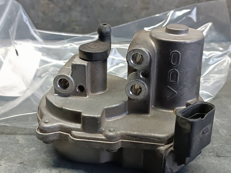 Recambio de caja mariposa para audi a6 berlina (4f2) referencia OEM IAM 059129086 2900309541 A2C53022954