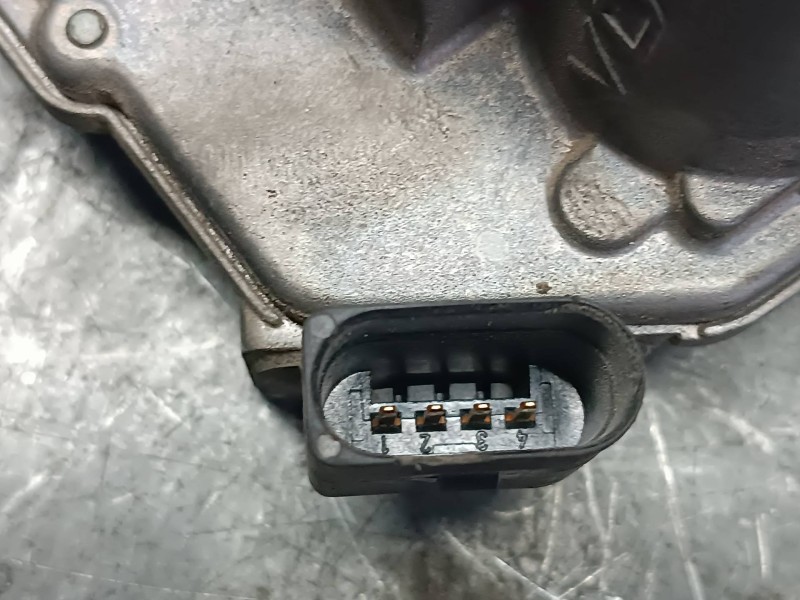 Recambio de caja mariposa para audi a6 berlina (4f2) referencia OEM IAM 059129086 2900309541 A2C53022954